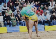 El Gáldar Ybarra, nuevo líder de la liga de Primera Categoría en Gran Canaria