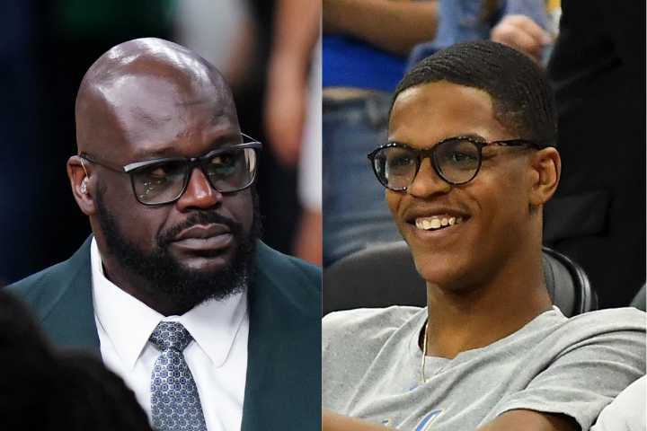 Shaquille O’Neal’s Son Will “Never Forgive” Himself As Embarrassing All