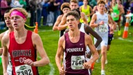 OHSAA state cross country | Woodridge runs away with boys title