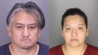 Pontiac parents allegedly starved 2 boys, locked them in their bedroom