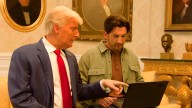 SNL Video: Miles Teller Plays Both Property Brothers As They Help Trump Tear Down The White House
