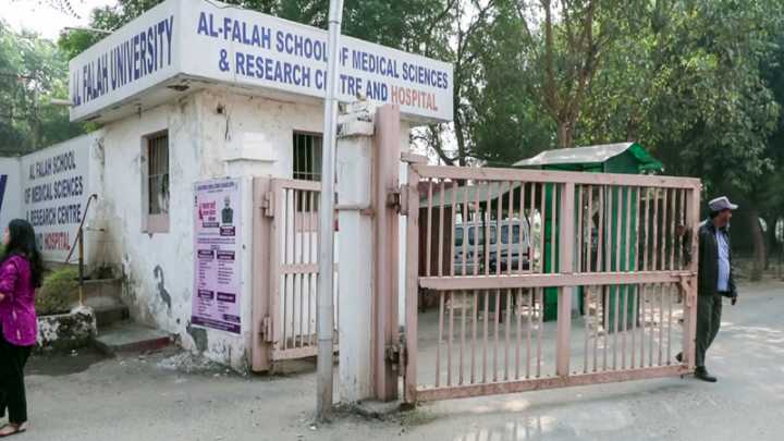 ED probe uncovers Rs 415-cr Al-Falah University scam built on fake accreditation claims