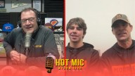 Hot Mic Interview: The Feeney's reflect on the Spuds win to send them to U.S. Bank Stadium