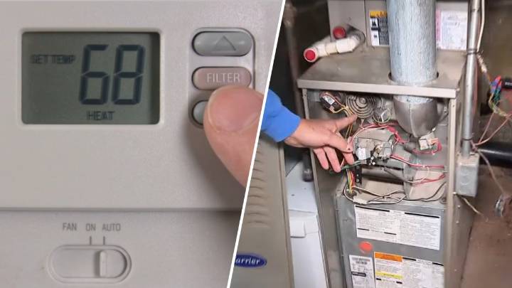 Checklist to prepare your home for cold winter weather