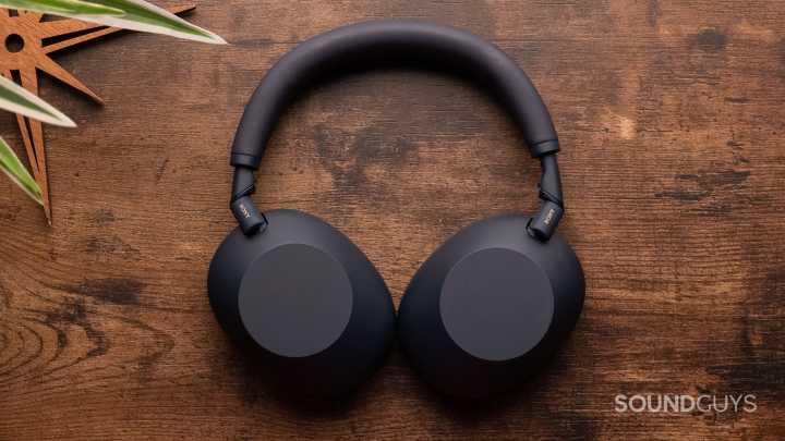 Deal alert: The Sony WH-1000XM6 headphones get their biggest price cut