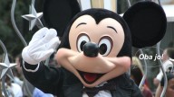 Mickey Mouse Learns Plautdietsch to Accommodate All the Mennonites at Disney World Right Now