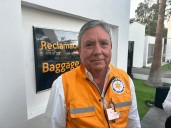 Despegarán más aerolíneas desde aeropuerto de Saltillo en 2026 