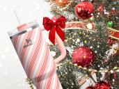 Stanley’s new holiday collection is still in stock at Target (for now)