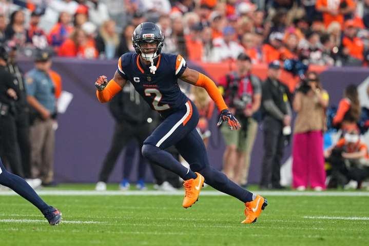 How to watch NFL free live stream today: Denver Broncos vs. Washington Commanders