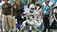 De'Von Achane injury update: Latest news on Dolphins RB's status in Week 11 game