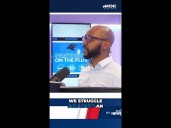 Linebackers will prove the difference in Panthers' game against 49ers, Eugene Robinson says