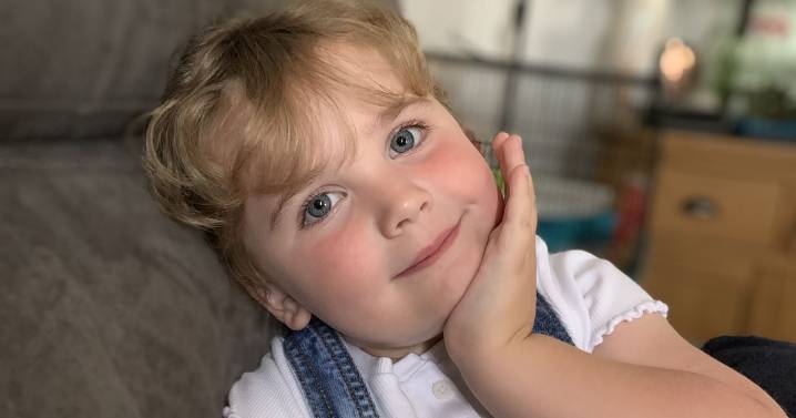 Girl, five, died after being sent home hours after having tonsils out