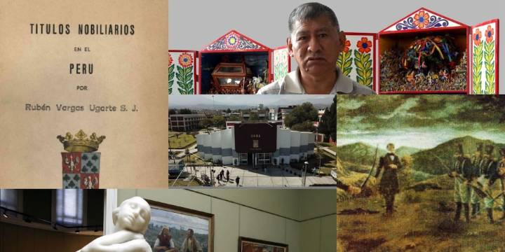 Qué se celebra el 11 de noviembre en el Perú: una fecha que marcó rupturas, fundaciones y legados culturales