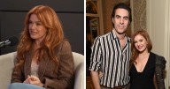 Isla Fisher Reveals Emotional Struggle After ‘Difficult’ Divorce With Sacha Baron Cohen