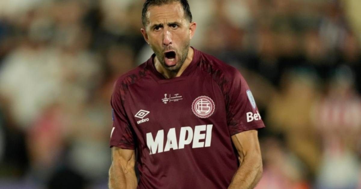 Lanús campeón de la Copa Sudamericana