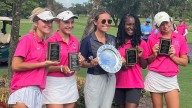 HS Playoff Roundup, Parrish girls golf wins first state title