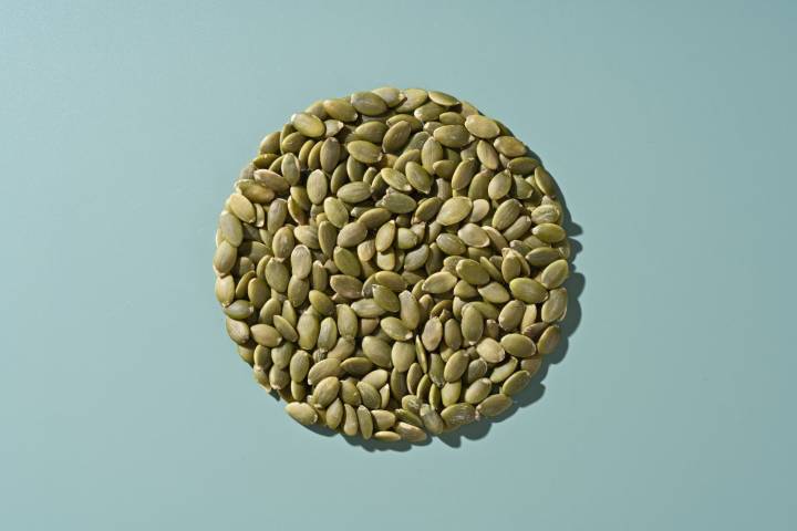 5 Reasons Grinding Pumpkin Seeds Can Make Them More Nutritious