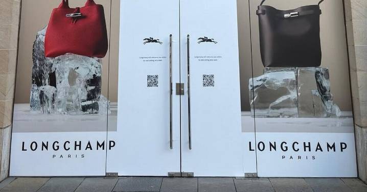Edinburgh city centre to welcome new luxury designer boutique in prime location
