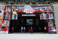 La Feria del Libro de Fundarte trae talleres y recreación para todos