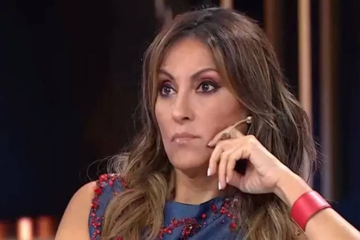 «Sos una desagradecida»: Marcela Tauro destapó su malestar en Infama