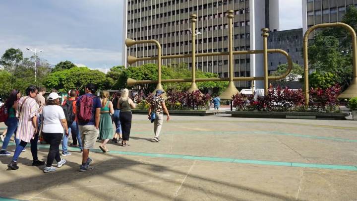 Los destinos más buscados por los viajeros en Colombia para disfrutar los últimos festivos de 2025, ¿irá a alguno?