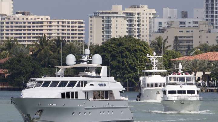 South Florida boaters push back as new mooring law triggers strict enforcement