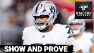 Who's got next? Las Vegas Raiders Offensive Line suffers another big blow