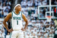 Where to watch Michigan State vs. Kentucky in Champions Classic tonight for free
