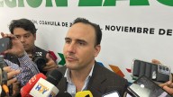 Segundo informe de Manolo Jiménez será el 26 de noviembre en Torreón