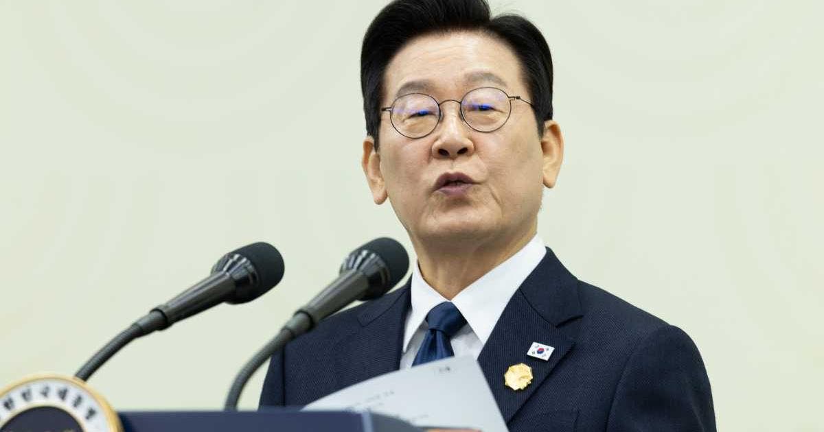 Presidente surcoreano vincula plan arancelario de México con políticas de EU