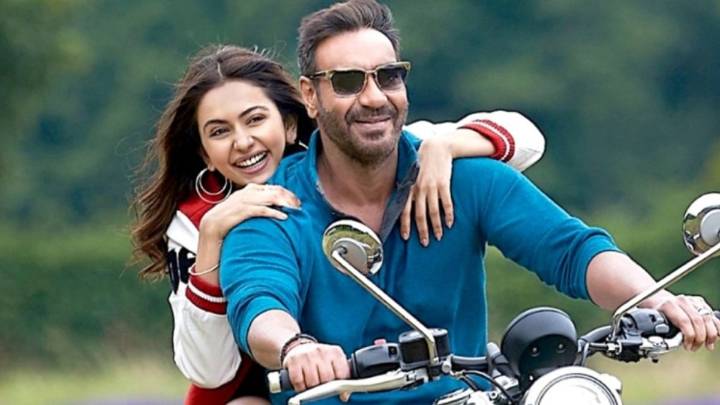 De De Pyaar De 2 box office Day 2: Ajay Devgn's film witnesses close to 50% jump