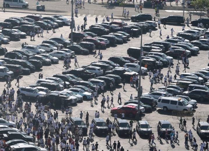 Costo del estacionamiento puede superar el precio de las entrada para el Mundial en EEUU