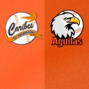 Resumen Caribes vs Águilas