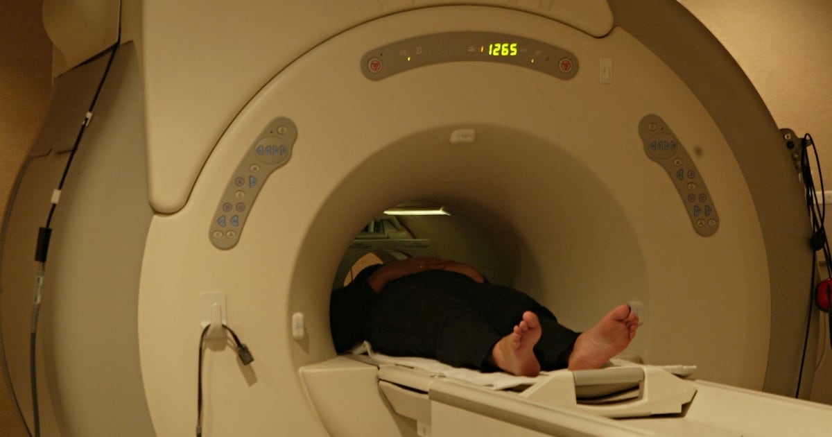 U.S. Cancer Diagnoses Reach Record High