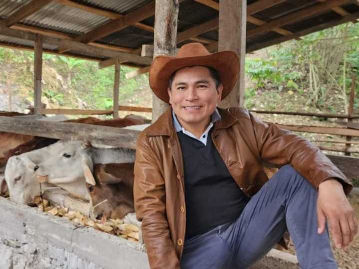 Asesinan a Juan Carlos Mezhua, líder indígena y exalcalde de Zongolica