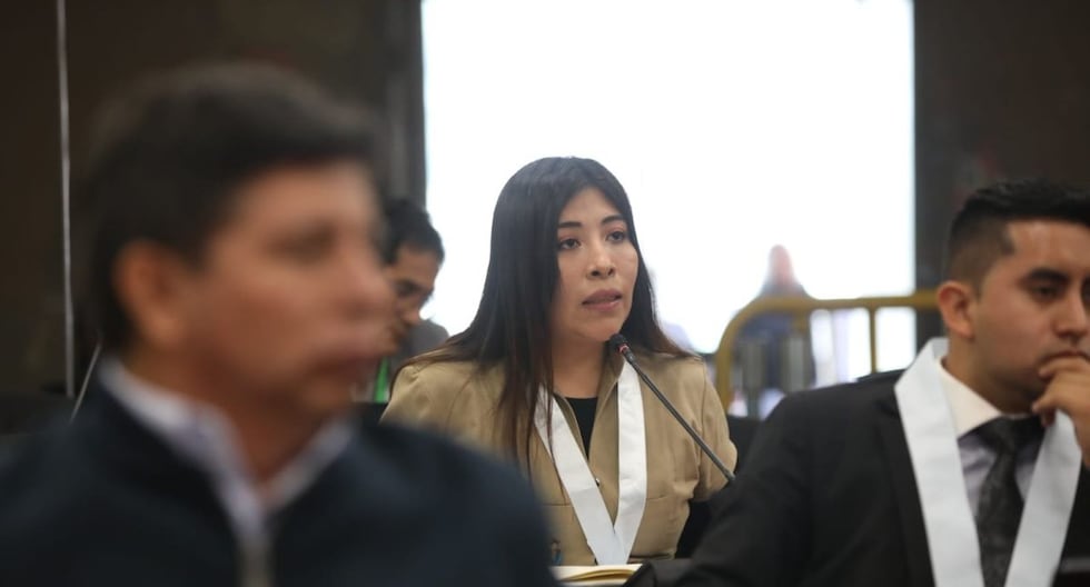 Betssy Chávez: Subcomisión evalúa informe final que propone inhabilitarla junto a Pedro Castillo por golpe de Estado