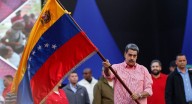 China y Rusia respaldan a Maduro en medio de tensión con EEUU