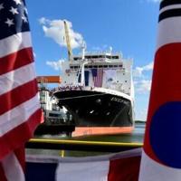 China suspends 'special port fees' on US vessels