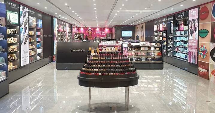 Nykaa Q2 Results: Profit Triples, Revenue Rises 25%