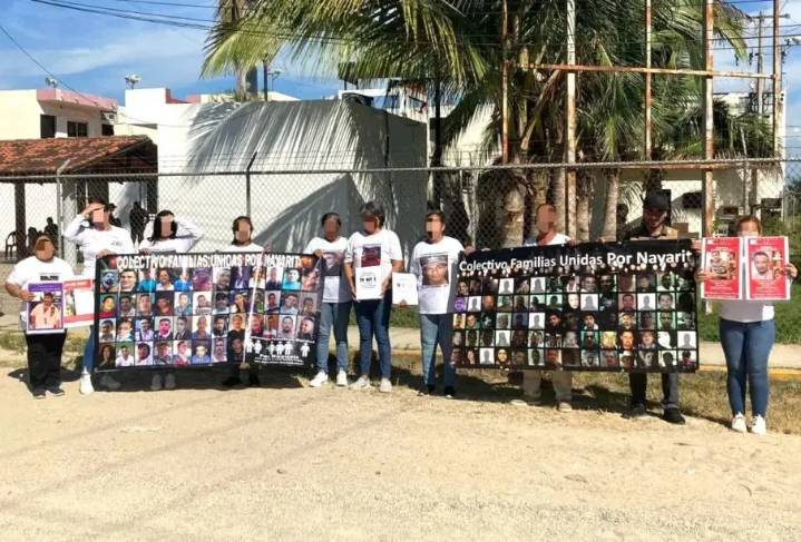 Bahía de Banderas y Tepic lideran desapariciones de menores en Nayarit, alerta la CEBP