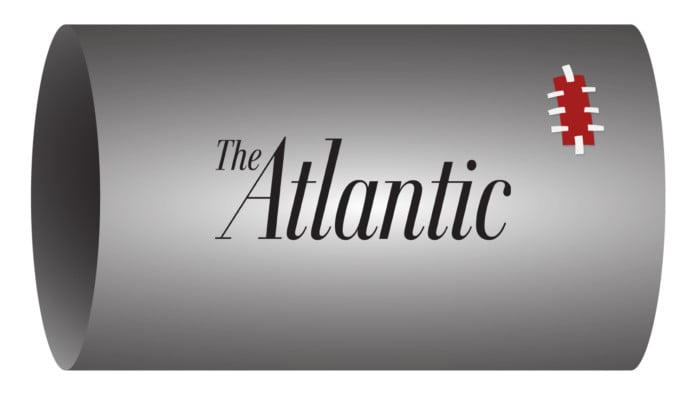 'The Atlantic' Quickly Patches Echo Chamber After Discovering Leak