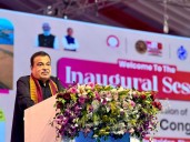 Union Minister Gadkari announces Rs 1,000-cr additional road development package for Odisha