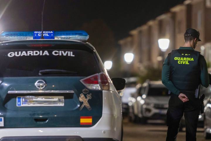 Un hombre es apuñalado en el pecho durante una pelea en Toledo