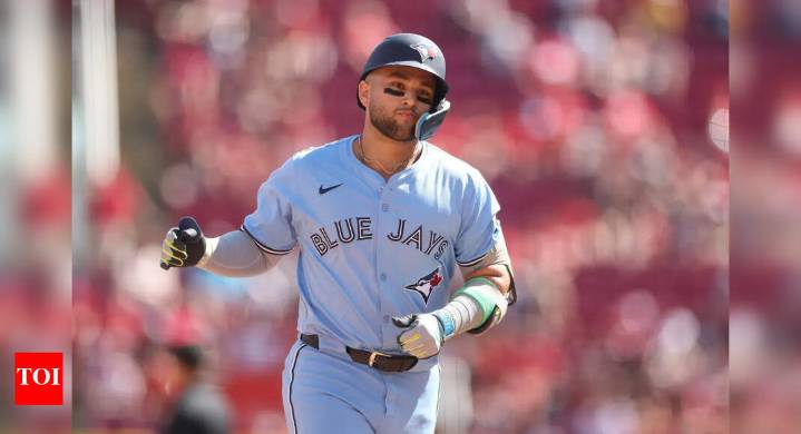 MLB trade rumors: Toronto Blue Jays predicted to dish in $50 million to build an aggressive play this offseason