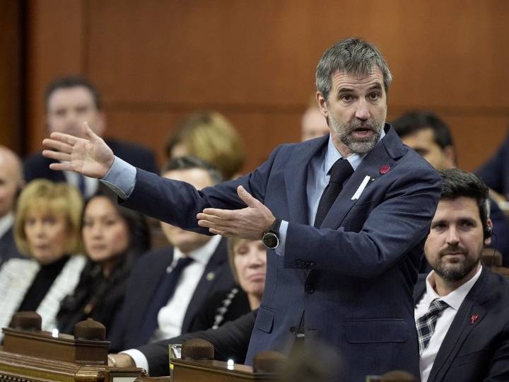 'A serious mistake': Steven Guilbeault quits Carney’s cabinet over Alberta pipeline deal