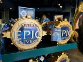 Gift guide: Epic popcorn container, VAB ornament, Storm gear