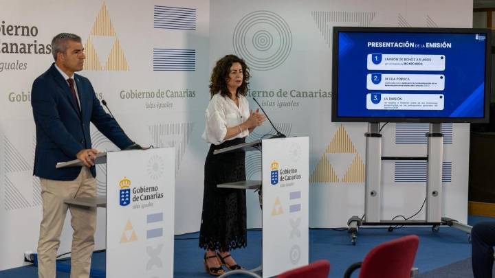 Sanidad, vivienda y aguas, prioridades de la emisión de deuda pública apta para la RIC