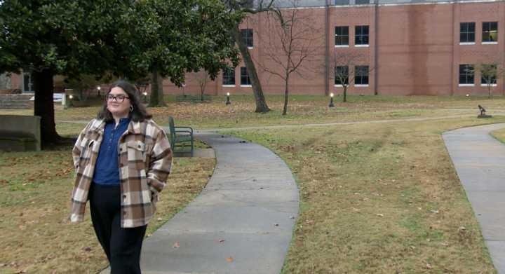 Northeastern State gets $17M donation from MacKenzie Scott