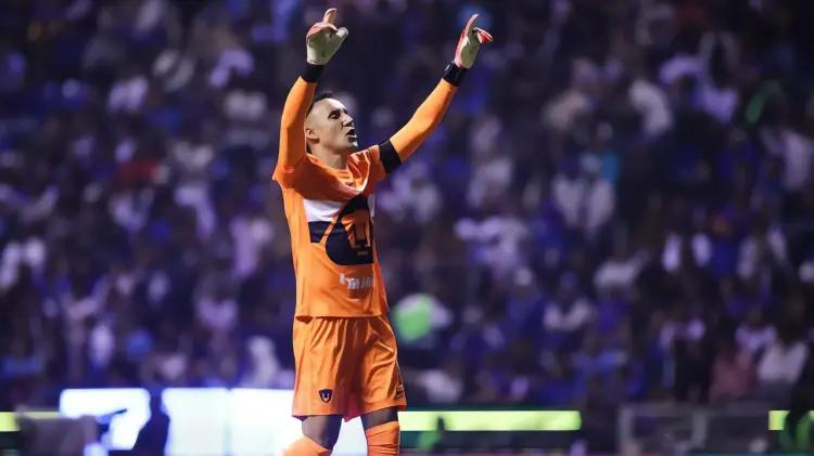 Los Pumas se incorporan al Play-In y se enfrentan a Pachuca en la lucha por la Liguilla