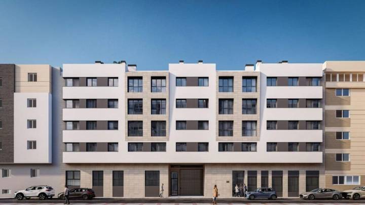 Marbella aumenta un 19 por ciento la partida de Derechos Sociales para 2026